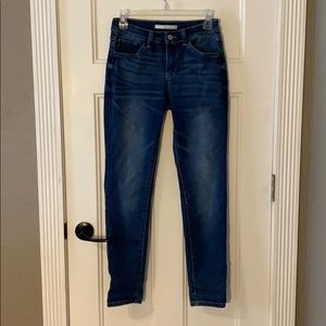 KanCan Jeans - SIZE 7/27